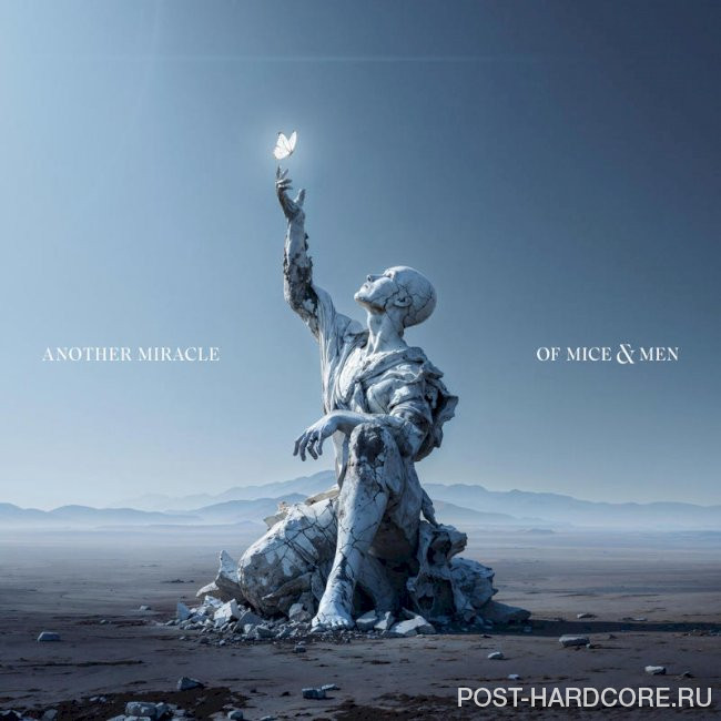 Of Mice & Men - Flowers [single] (2025)