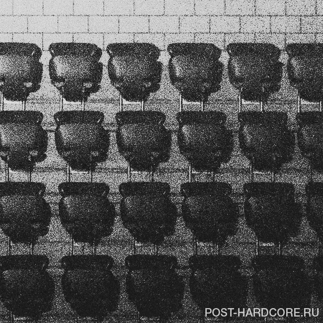 Trash Boat - Even If I Never Get There [EP] (2026)