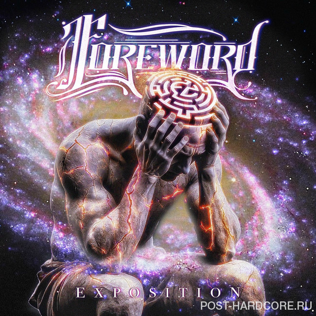 Foreword - Intimate Torment [single] (2026)