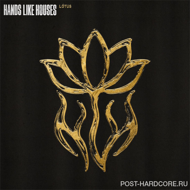 Hands Like Houses - DEAD [single] (2026)
