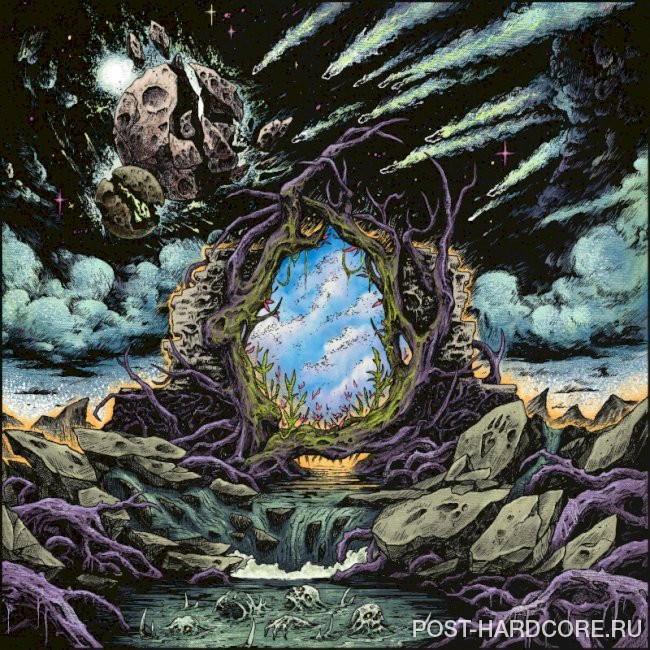 Wolf & Bear - Whiplash / Dr. Doot [single] (2026)