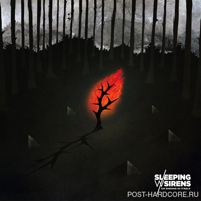 Sleeping With Sirens - Forever/Always [single] (2026)