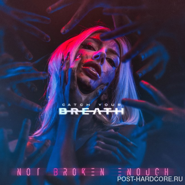 Catch Your Breath - Control [single] (2026)