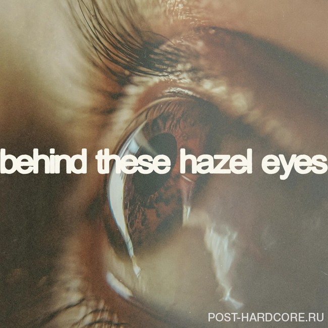 Our Last Night - Behind These Hazel Eyes [single] (2026)