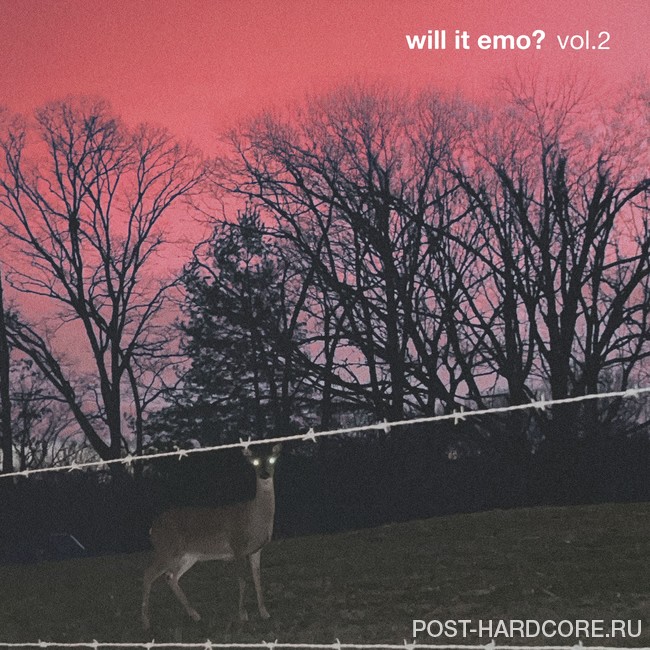 nothing,nowhere. - will it emo (vol.2) [single] (2026)